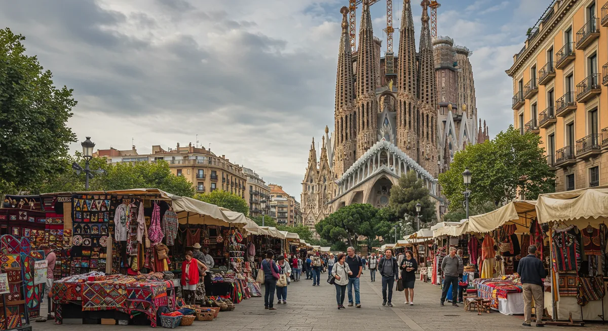 Barcelona Cultures: The 2025 Guide