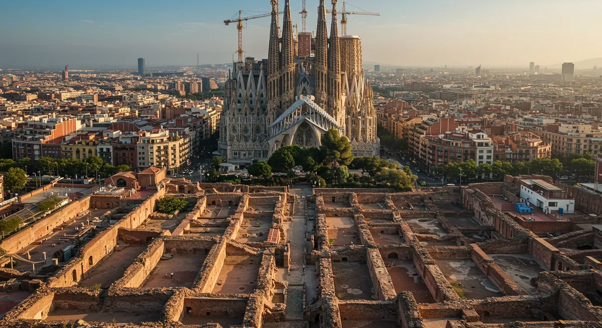 The Complete Barcelona History Guide: Museums to UNESCO Sites