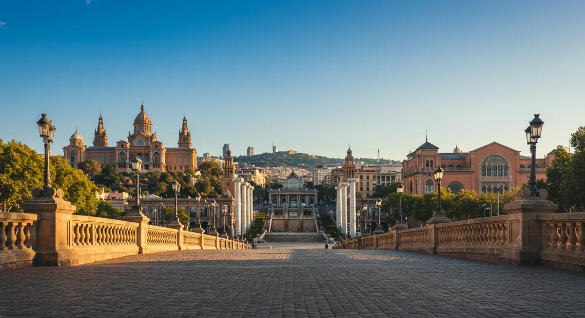 Best Barcelona Museums: Art, History & Culture