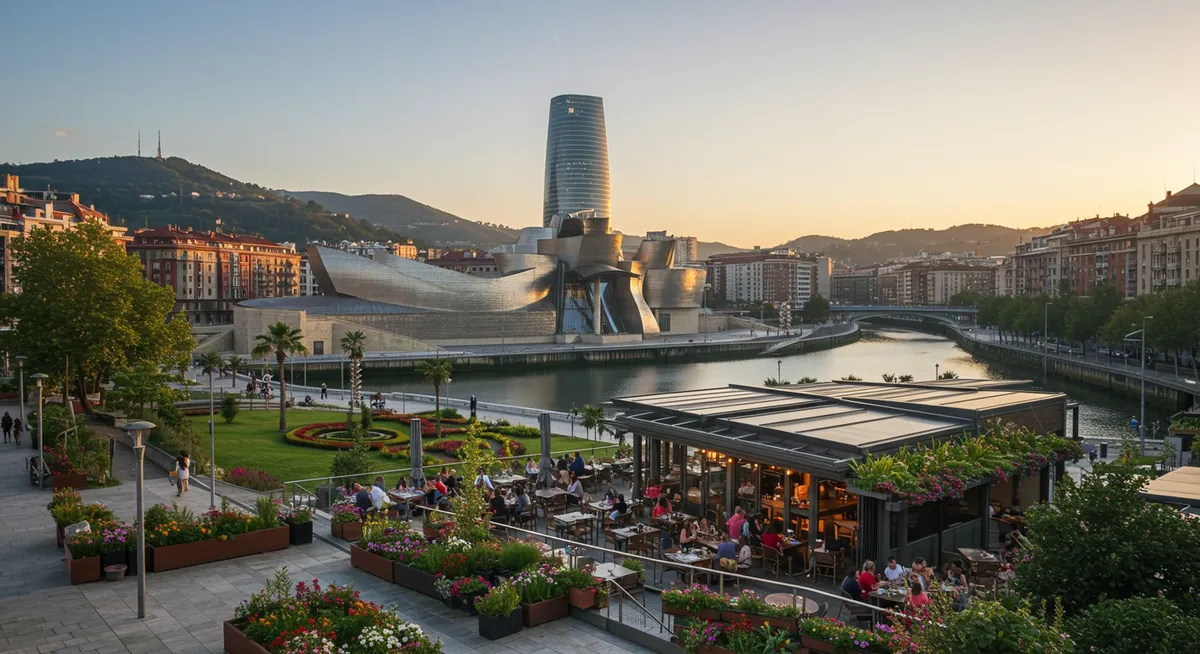 Bilbao Gourmet: Best Fine Dining Experiences