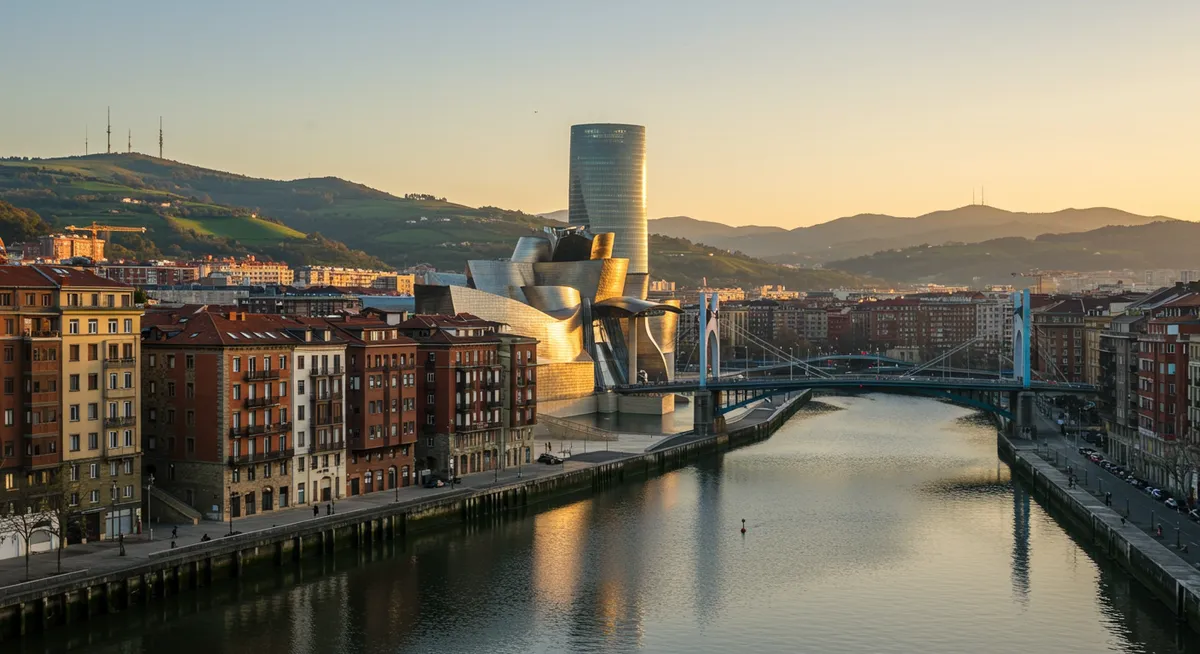 Bilbao History: Cultural & Historical Guide