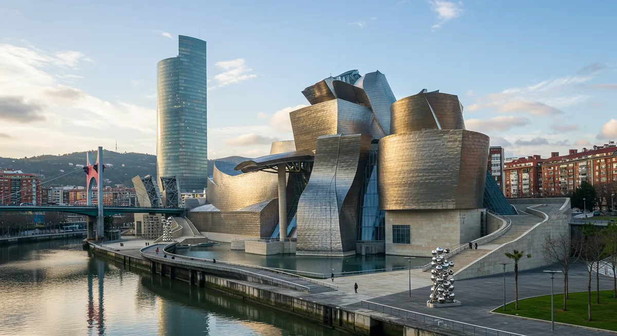Bilbao Museums: Art, History & Culture Guide