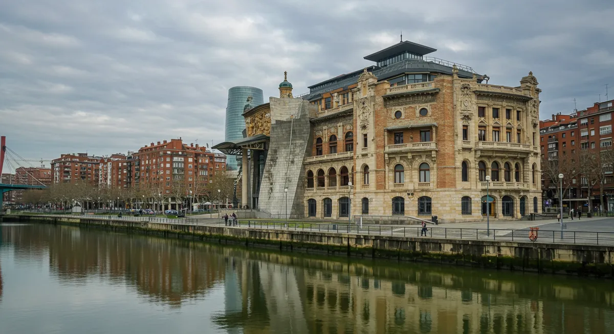 Bilbao Theater: Shows & Productions Guide