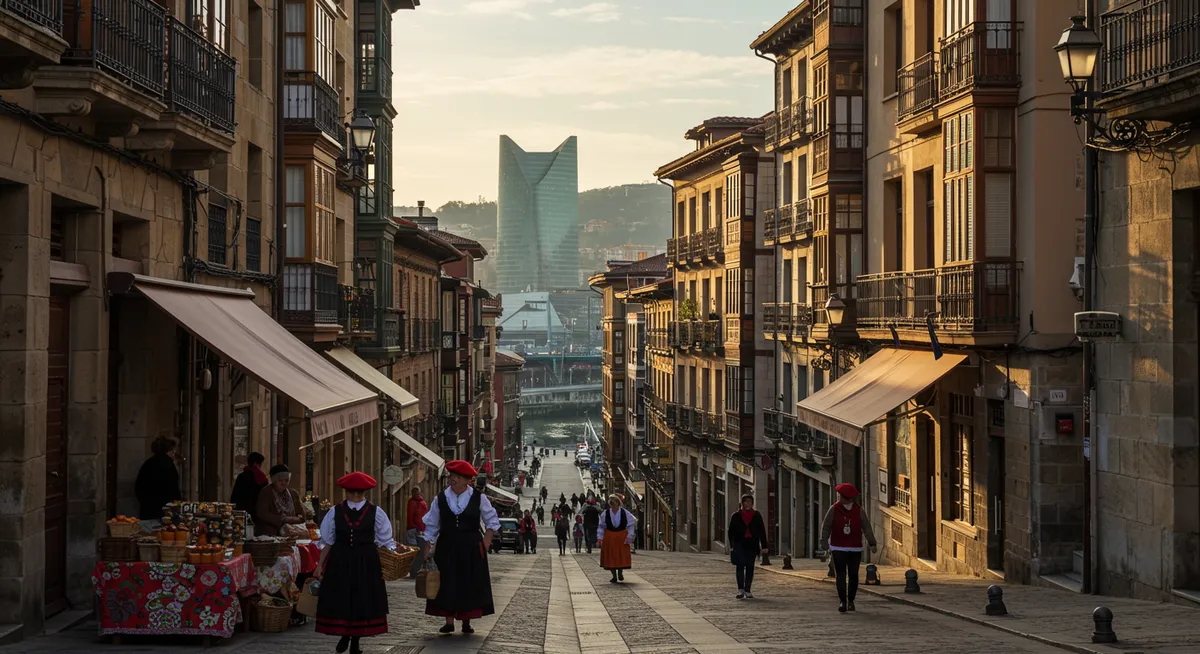 Bilbao Traditions: Top Cultural Customs