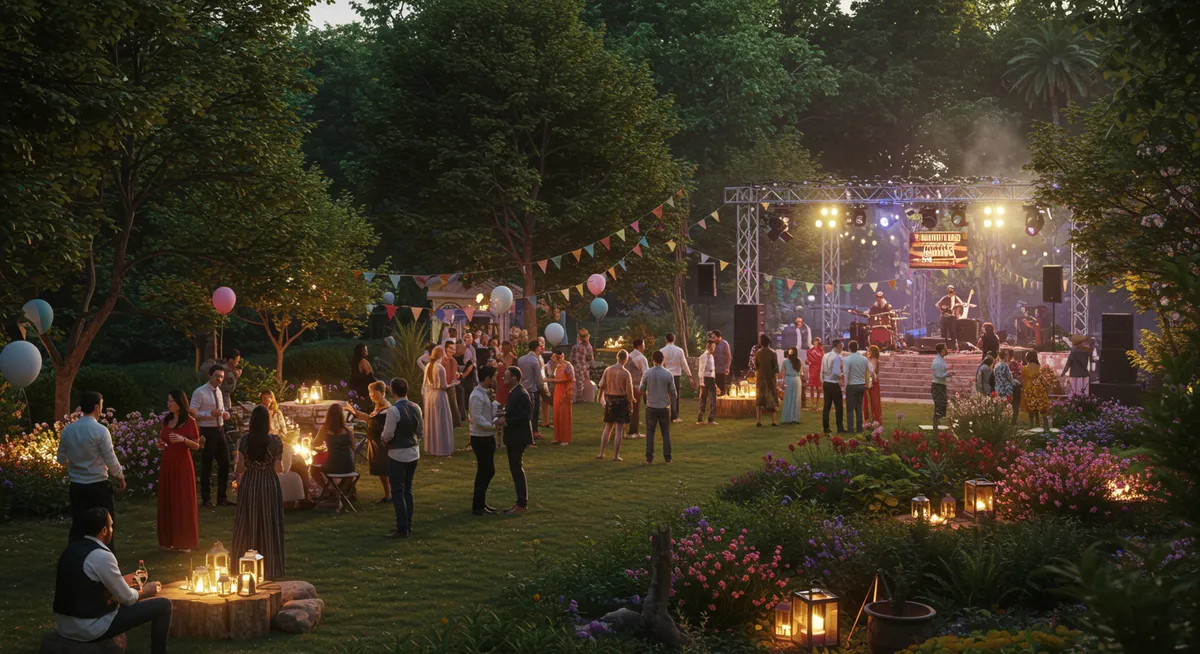 Granada Party Events: Nightlife Guide