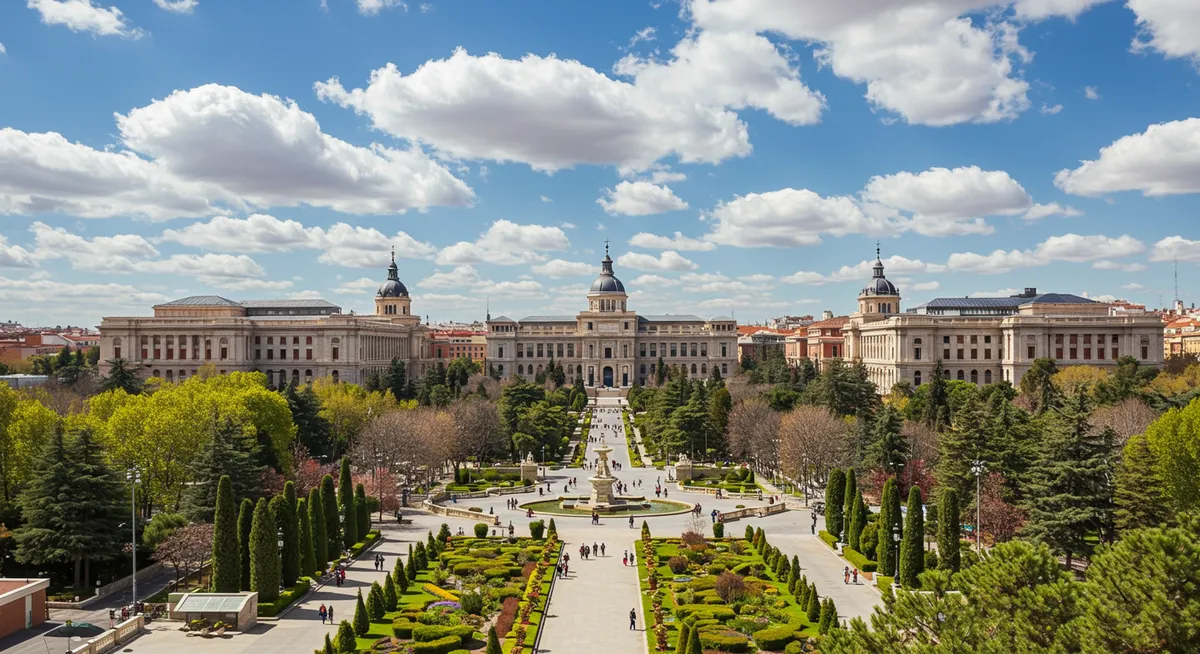 Madrid Museums: Historical Gems to Explore