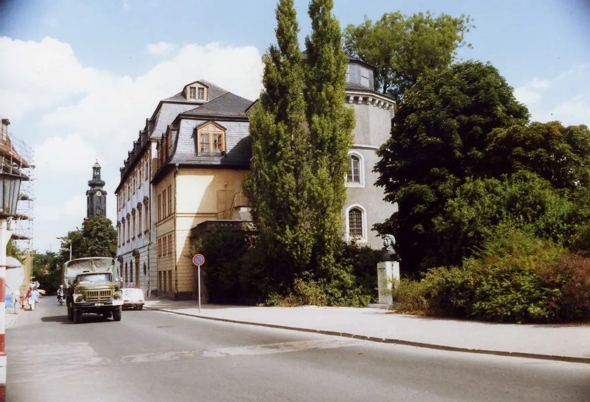 Tower of Hercules: 18th-Century Lighthouse Restoration