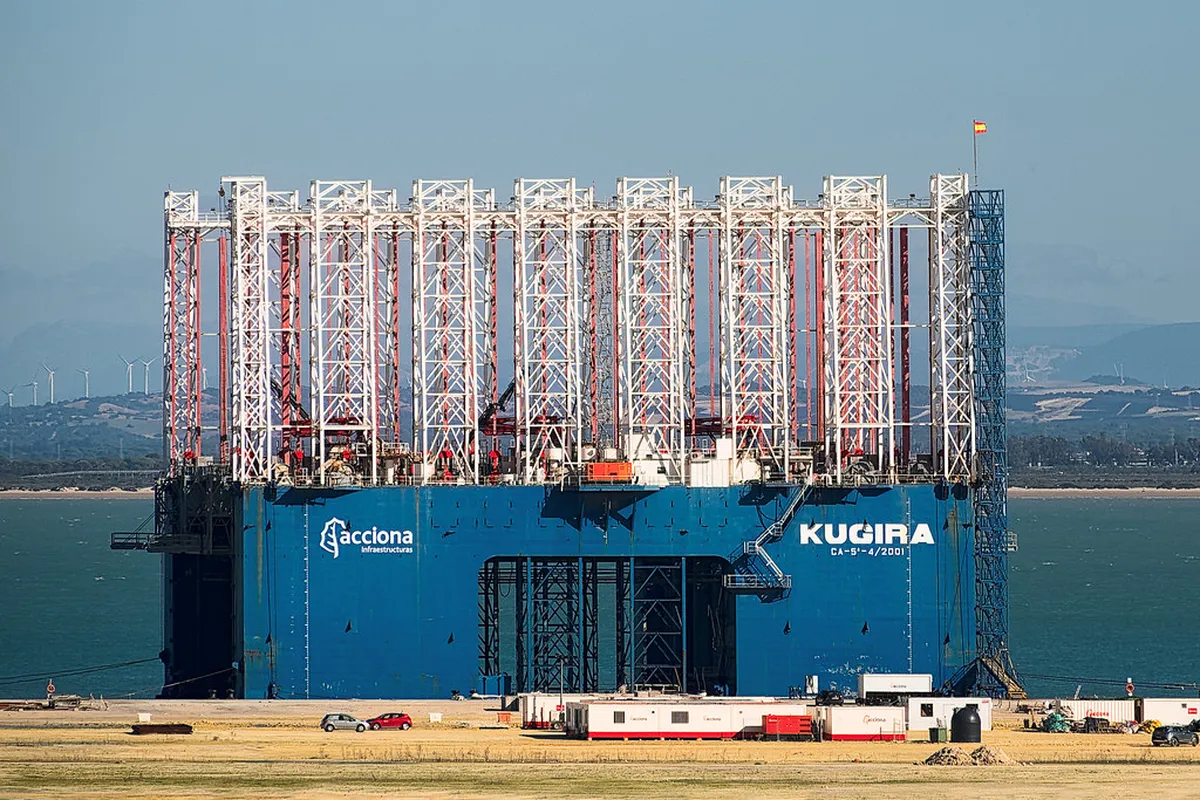 A Coruña Building Materials: A Guide to Its Architecture