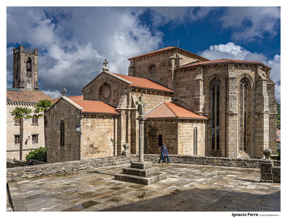 Discover A Coruña Church Architecture: A 2025 Guide