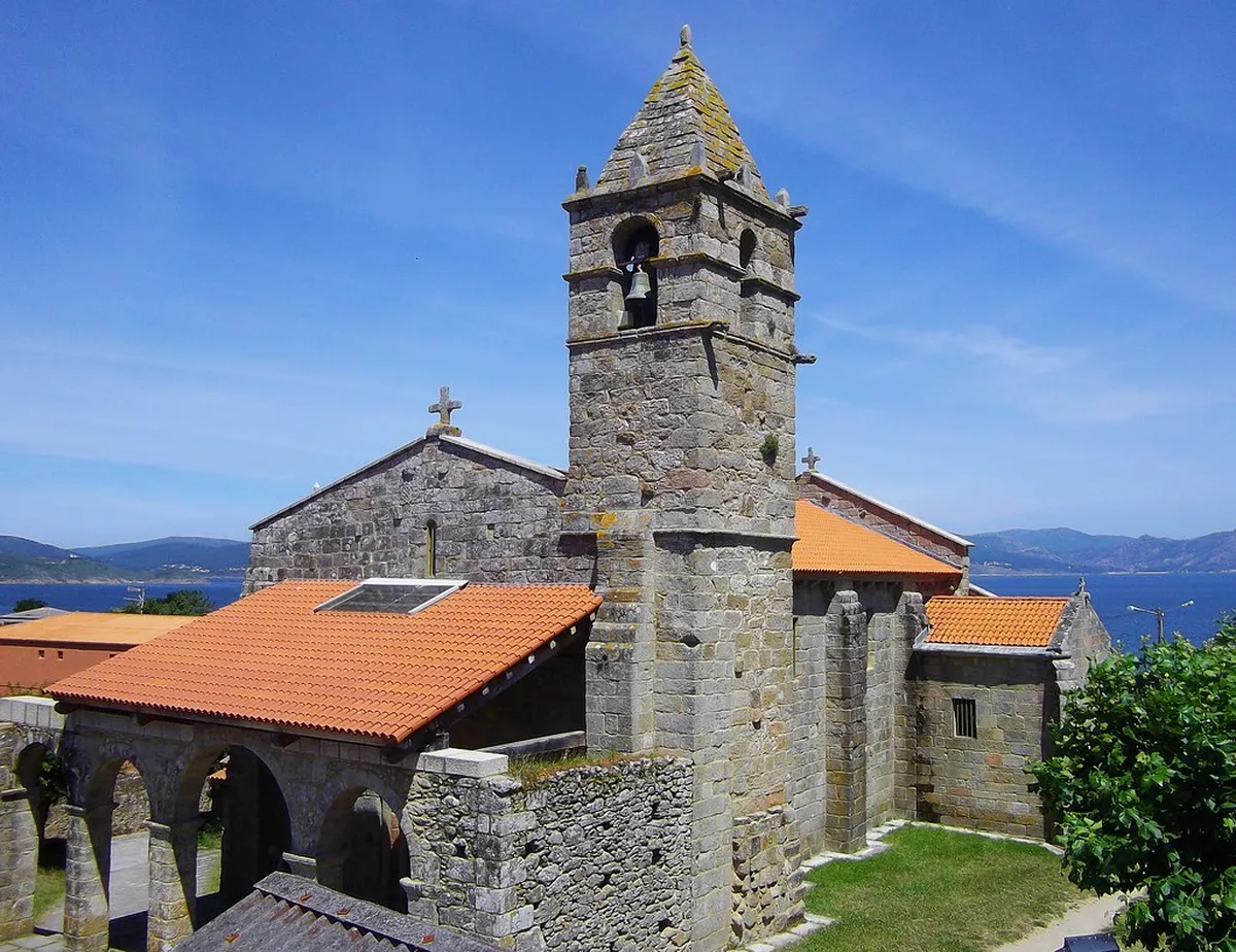 A Coruña Romanesque Architecture Guide for 2025