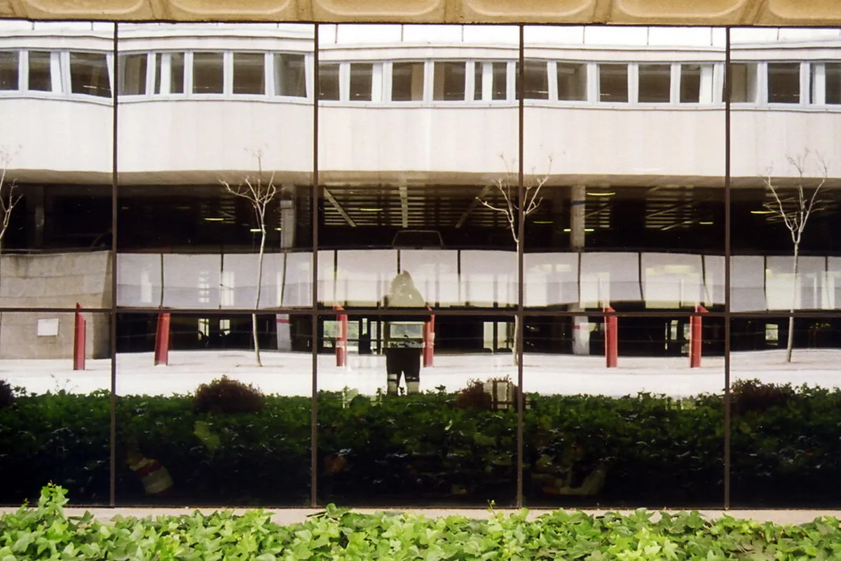 A Coruña Self-Guided Architecture Tour Itinerary