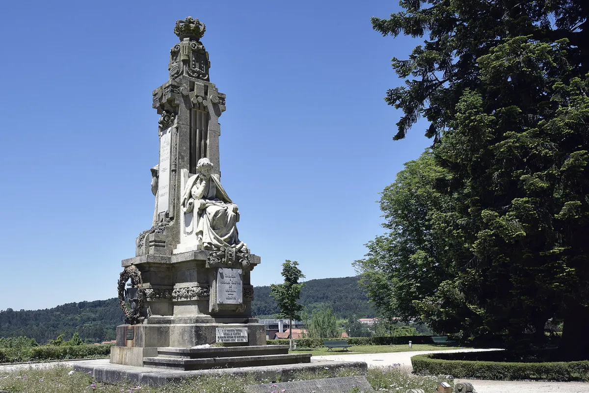 Explore A Coruña's Convent of Santo Domingo: A Guide