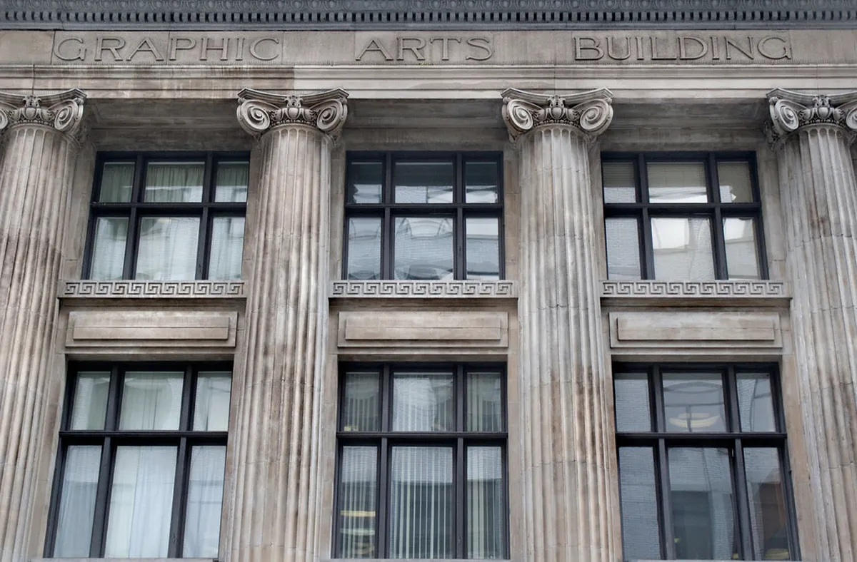 Art Deco Buildings in A Coruña: A Style Guide