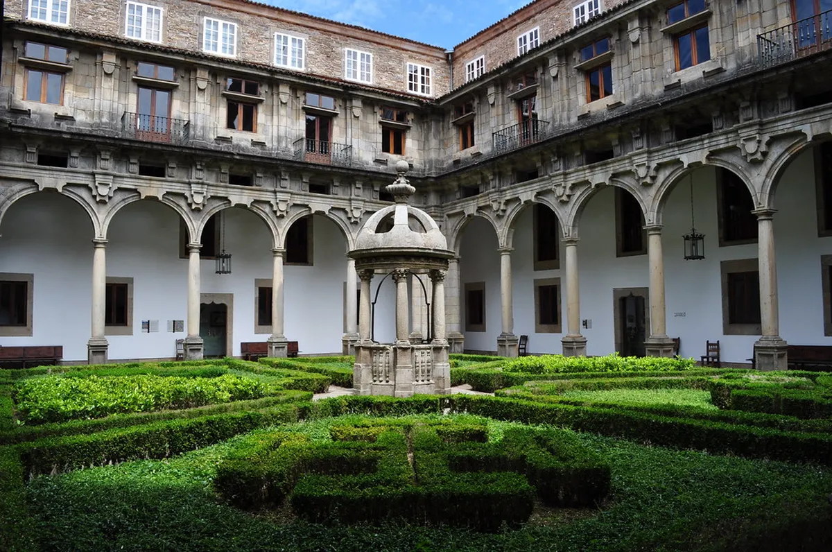 Discover A Coruña's Baroque Buildings: A Grand Tour