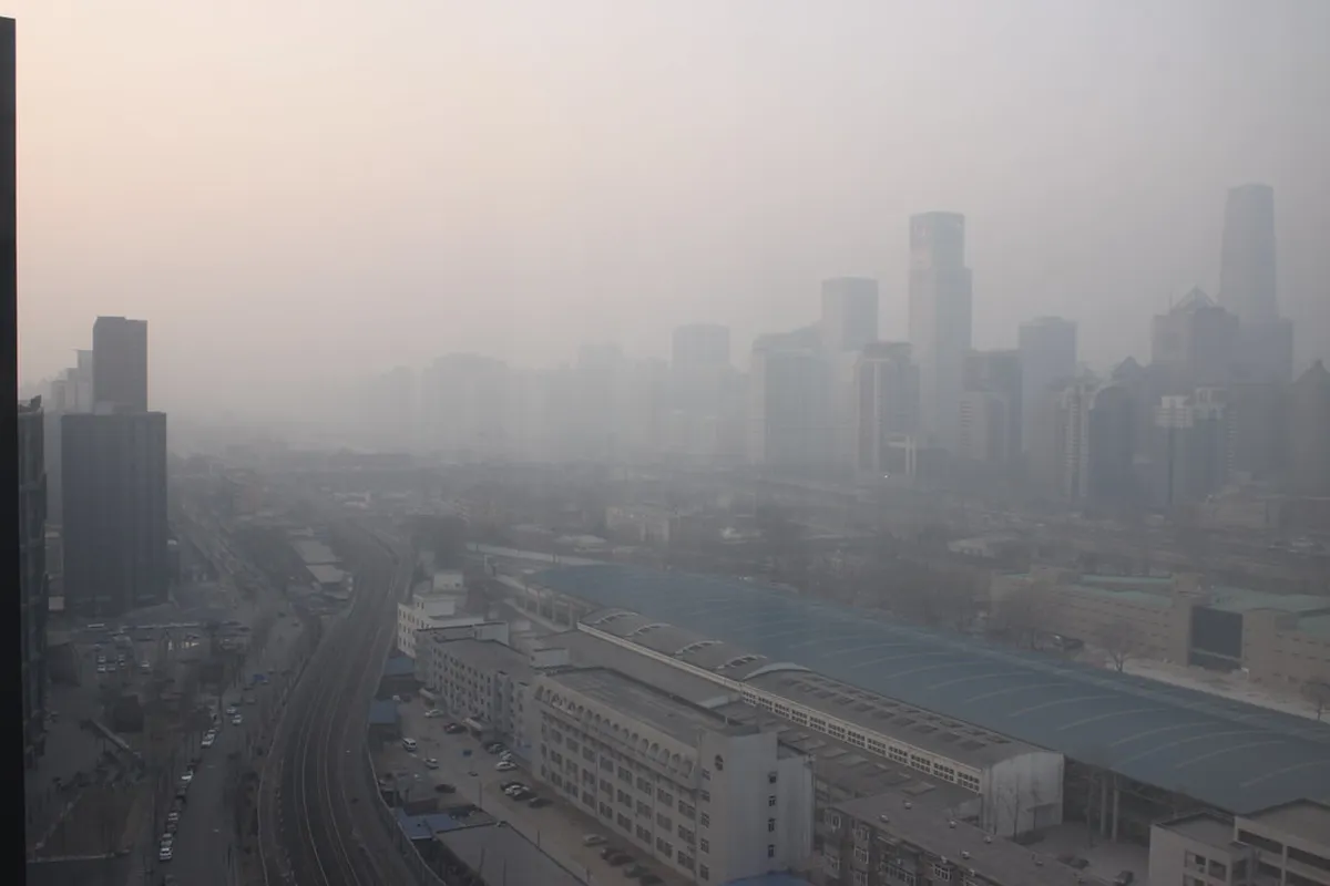 Top Angles: Photographing A Coruña's Marina Avenue in 2025