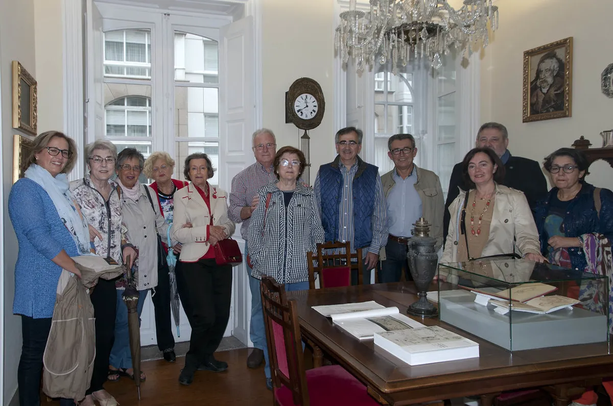 Casa Museo Picasso A Coruña: Details & Visit Guide 2025