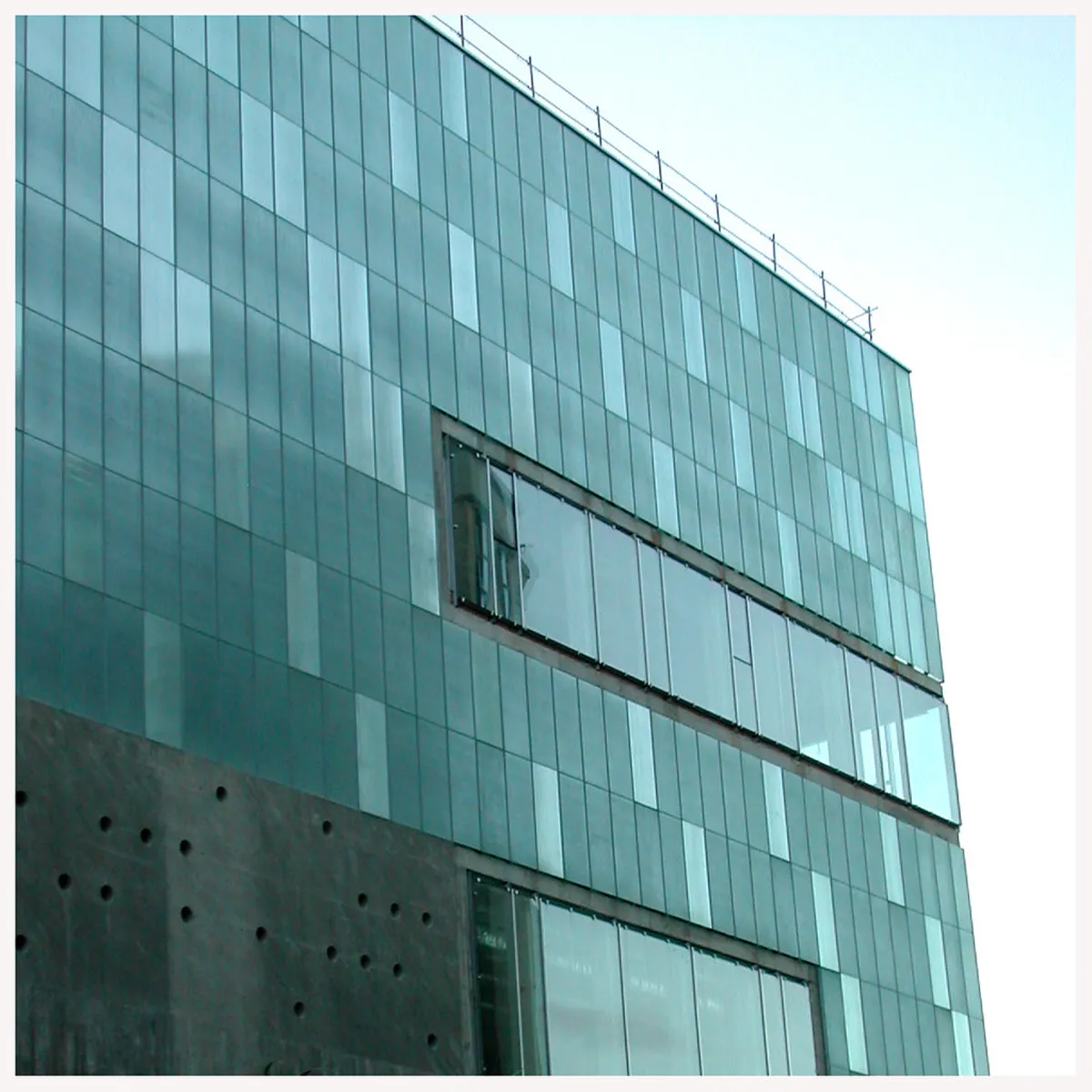 Explore Contemporary A Coruña Buildings in 2025