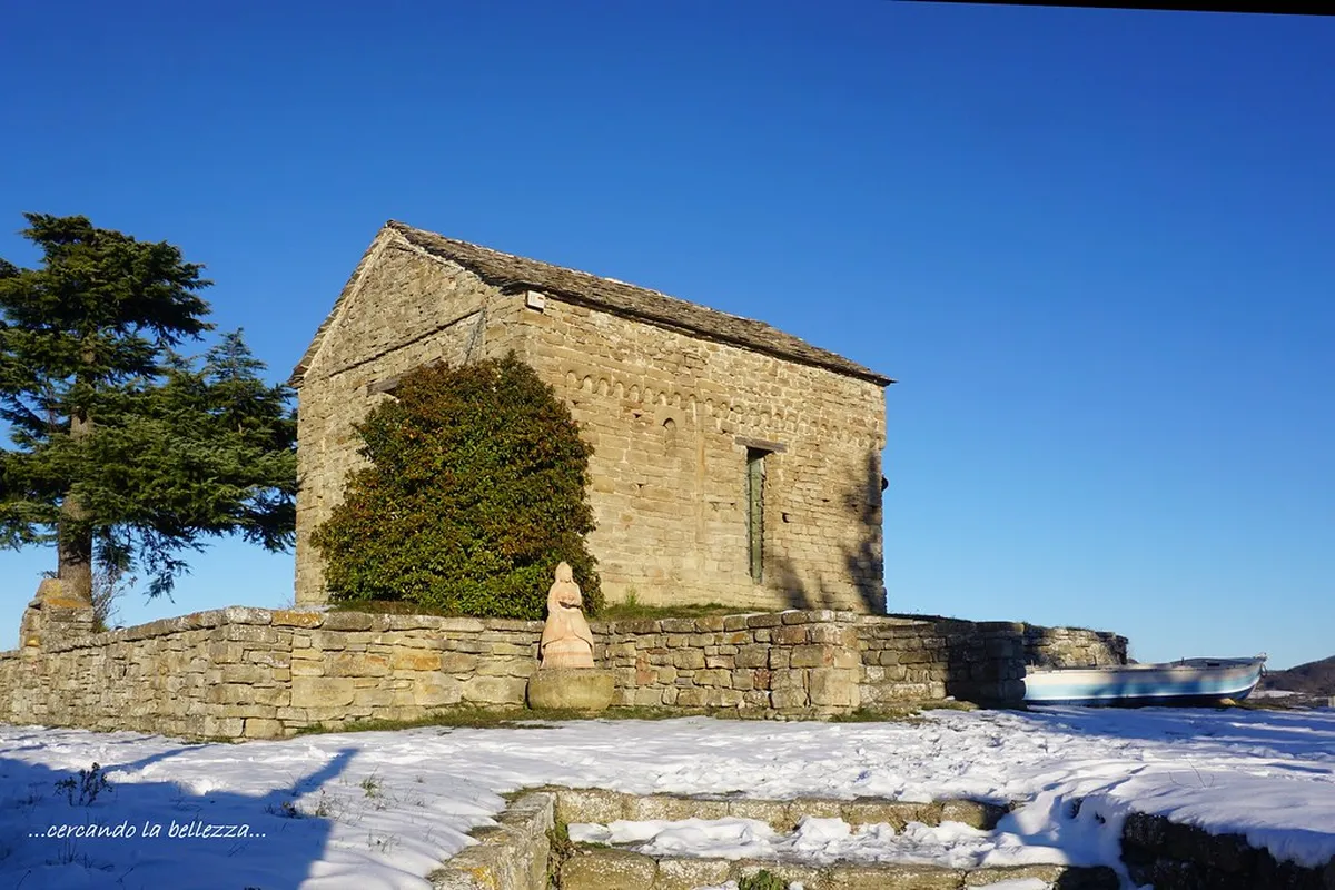 Exploring the Church of San Jorge A Coruña in 2025