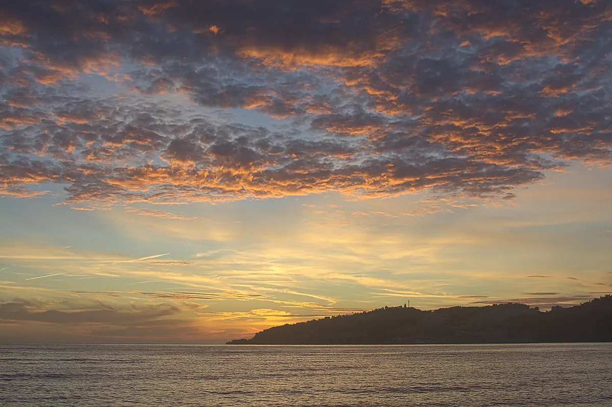 Exploring San Amaro Cemetery Monuments in A Coruña