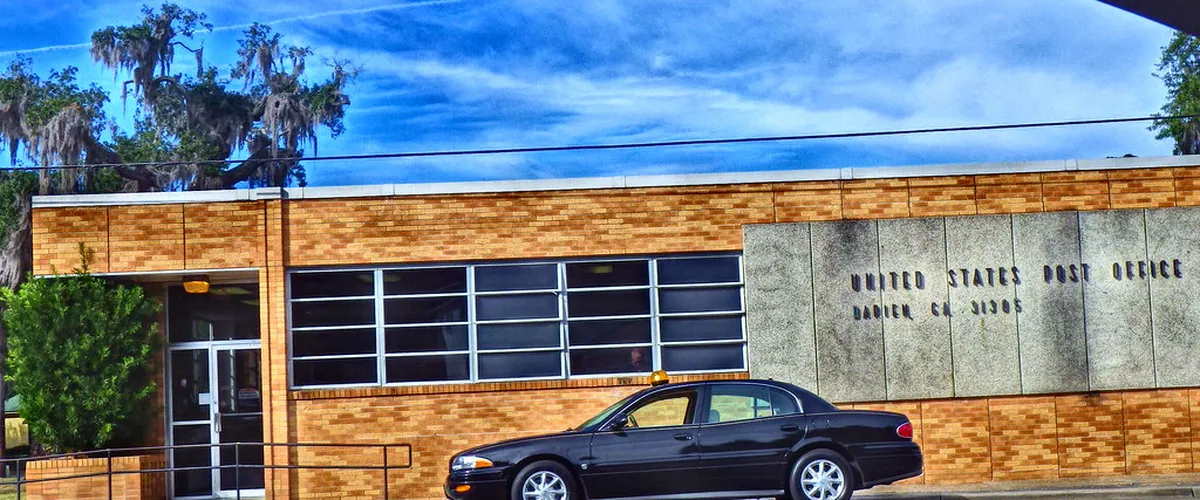 Finding Art Deco Influences in A Coruña Architecture