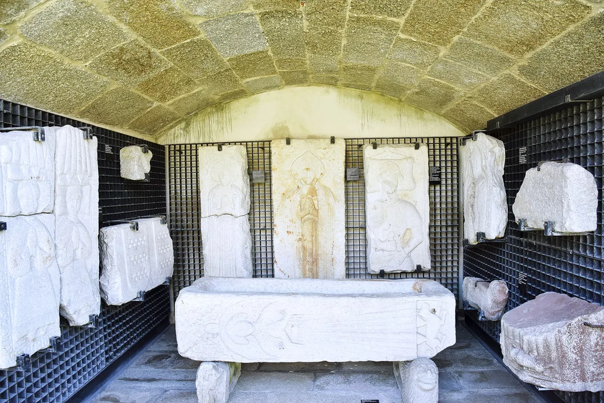 History of A Coruña's Medieval Walls: A 2025 Guide