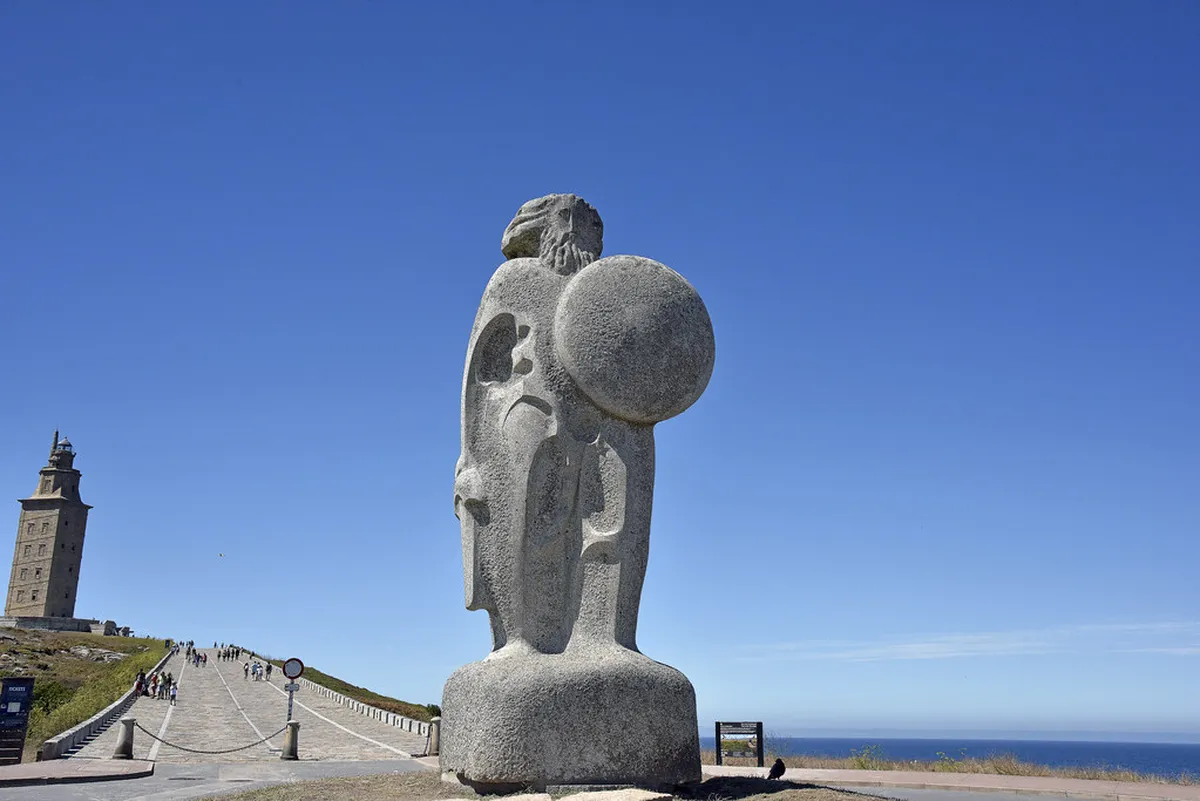 Preserving A Coruña's Historic Buildings in 2025