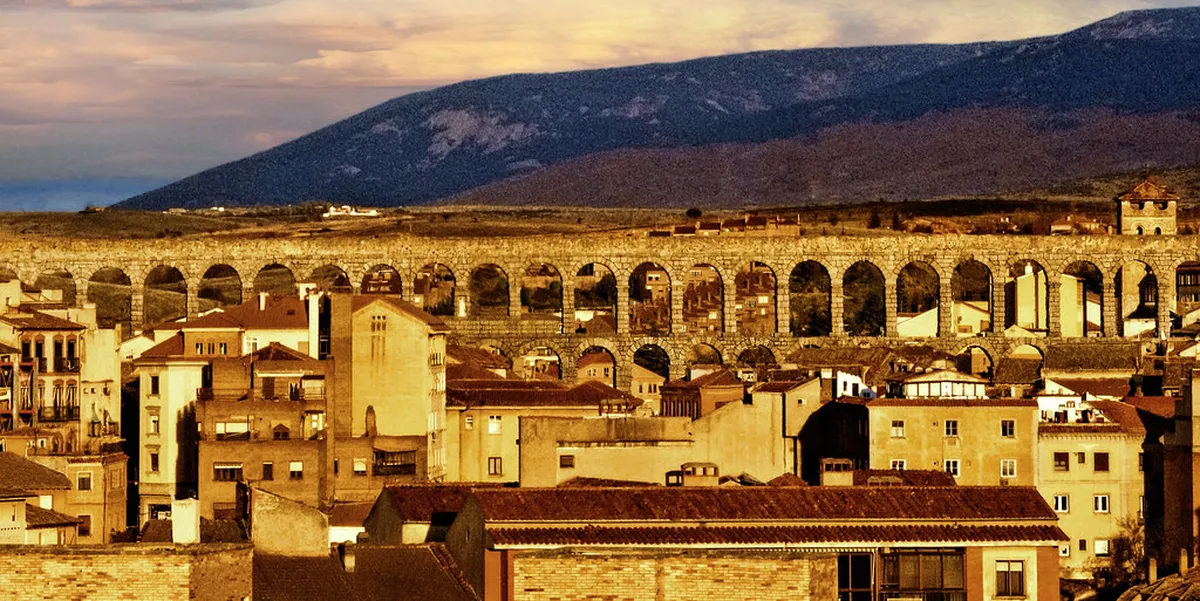 Roman Engineering of the Tower of Hercules Guide