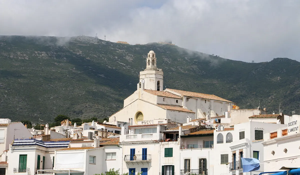 Visit the 19th-Century Building Where Picasso Lived