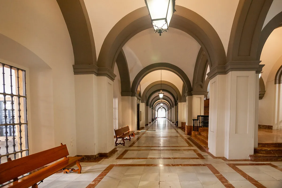 Discover A Coruña's Old Tobacco Factory History