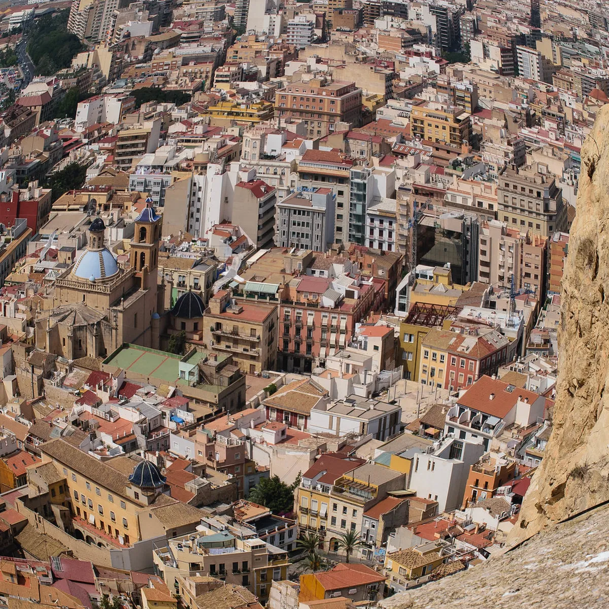 Alicante Architectural Preservation: Protecting Its Past