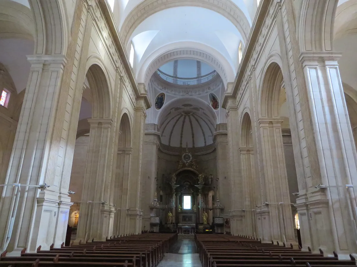 Alicante Old Town Buildings: A Historic Guide for 2025