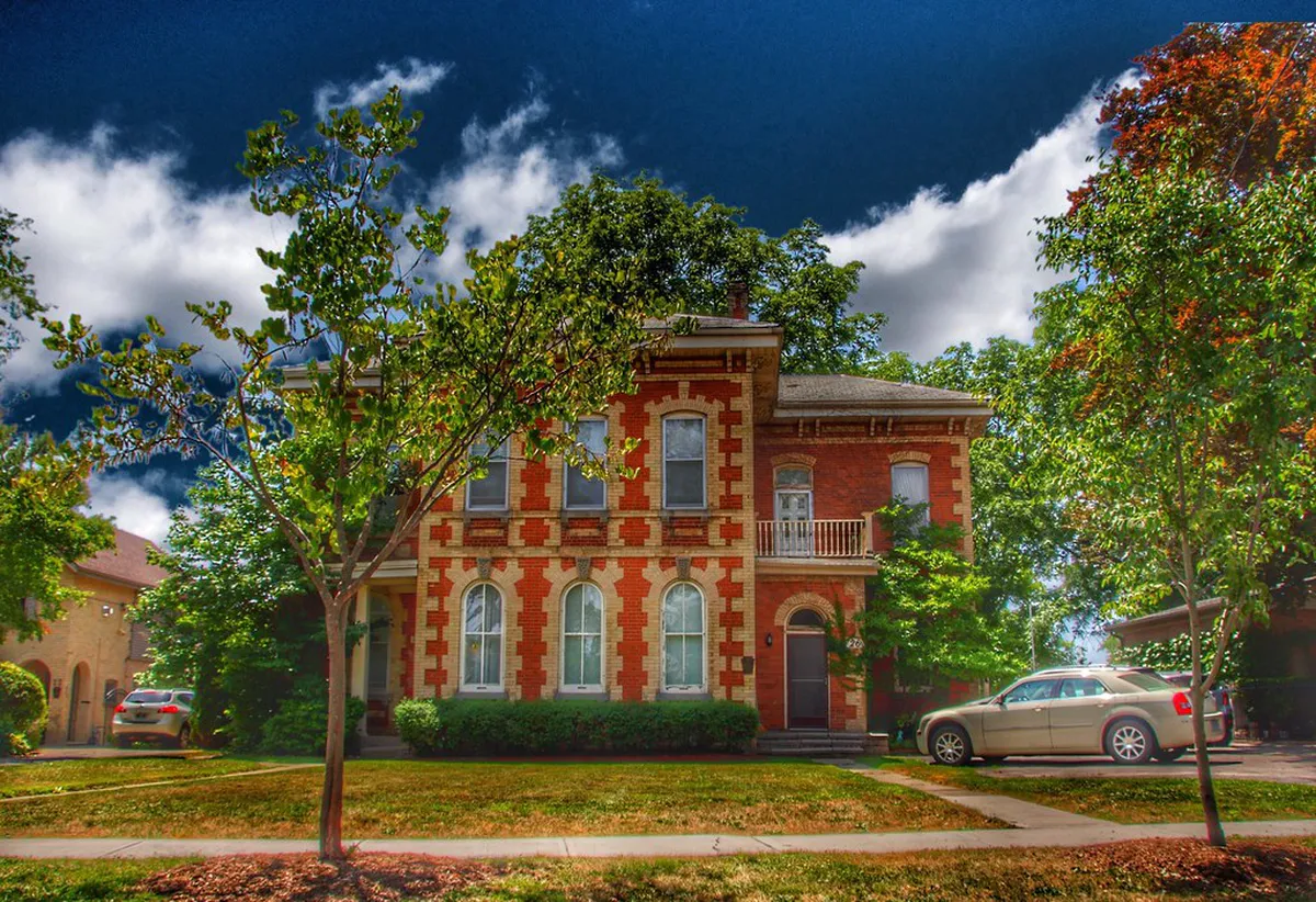An Architectural Walking Tour of Alicante's Old Town