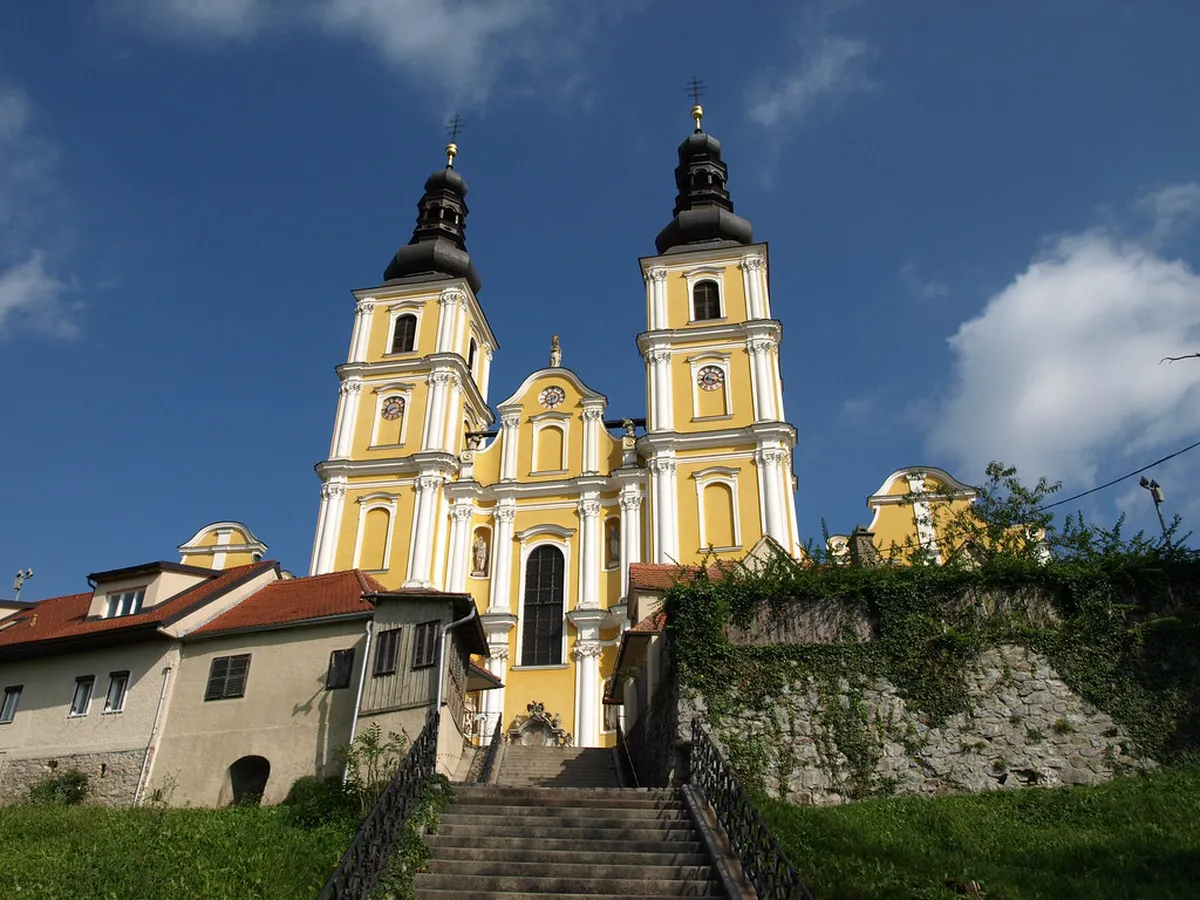 Discovering Alicante's Stunning Baroque Churches