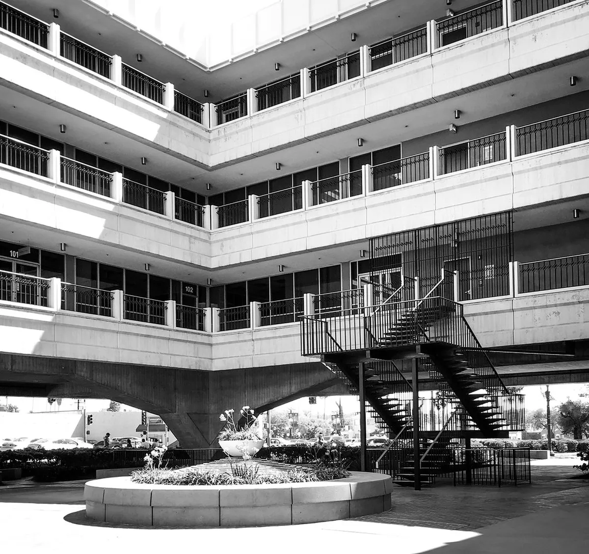 Brutalist Architecture Alicante: A Comprehensive Guide