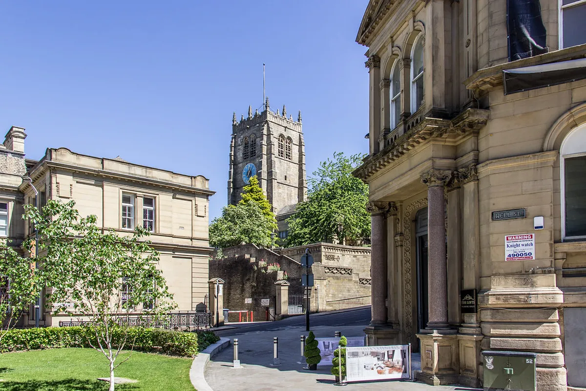 Alicante's Architectural Conservation Challenges in 2025