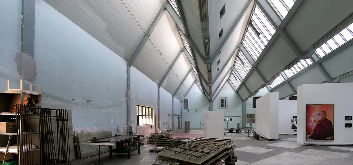 Discover Brutalist Architecture in Alicante Province