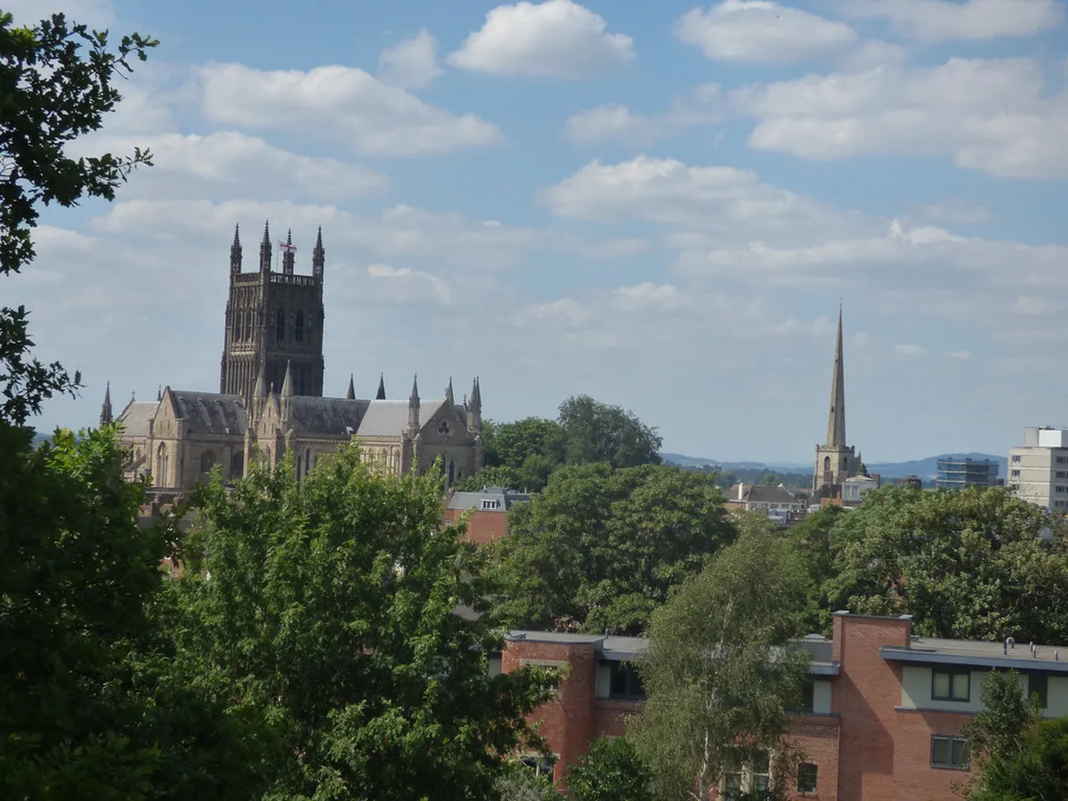 Discover St. Nicholas Cathedral's Gothic & Baroque Elements