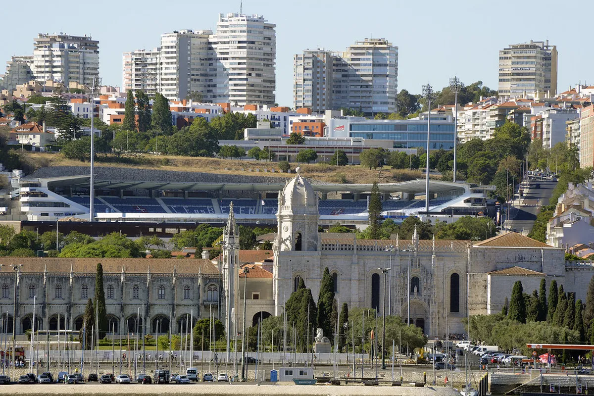 Discovering Gothic Architecture in Alicante