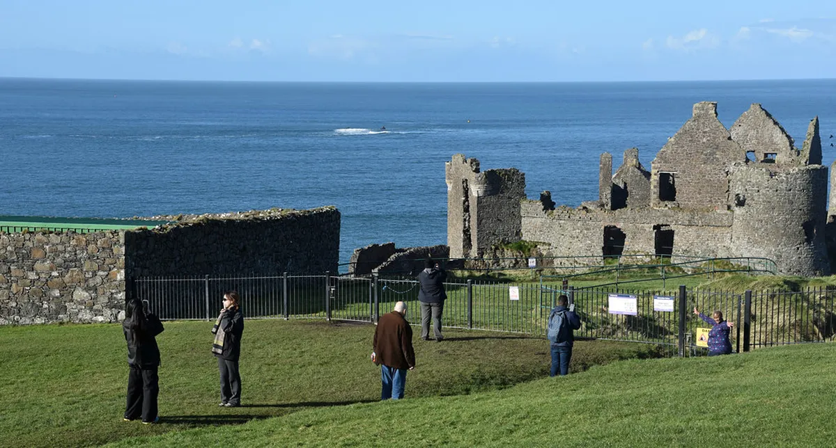 Alicante's Castles: Military Defense Design Explained