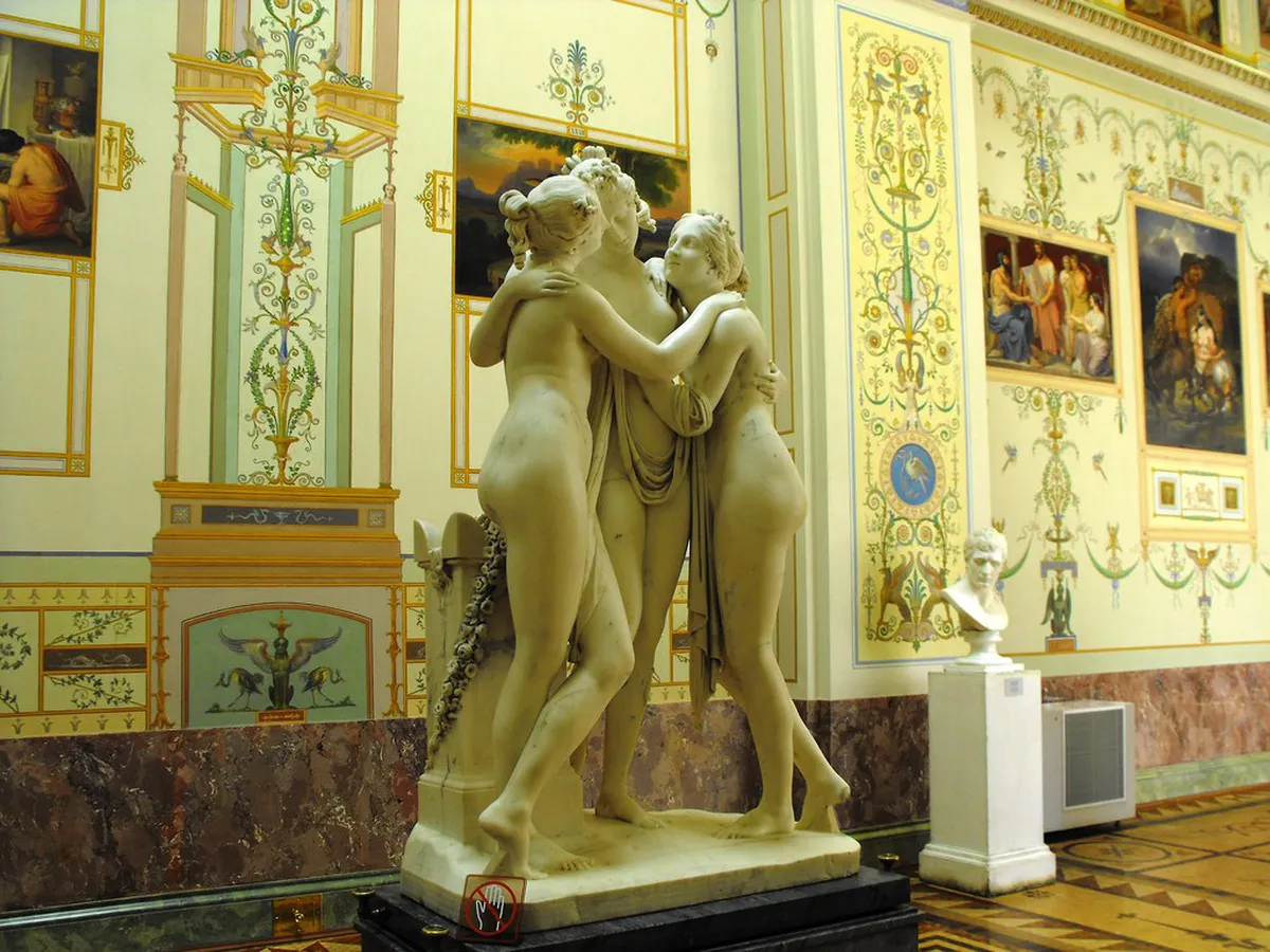 Identify Neoclassical Architecture in Alicante Center