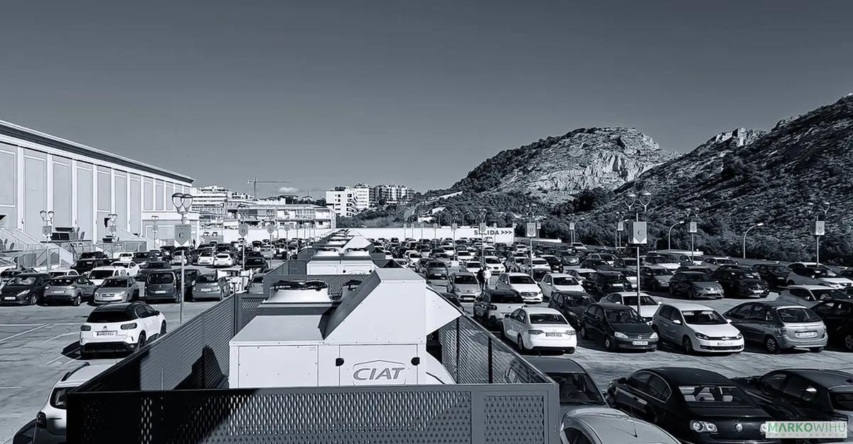 Industrial Architecture Alicante: A Historical Guide