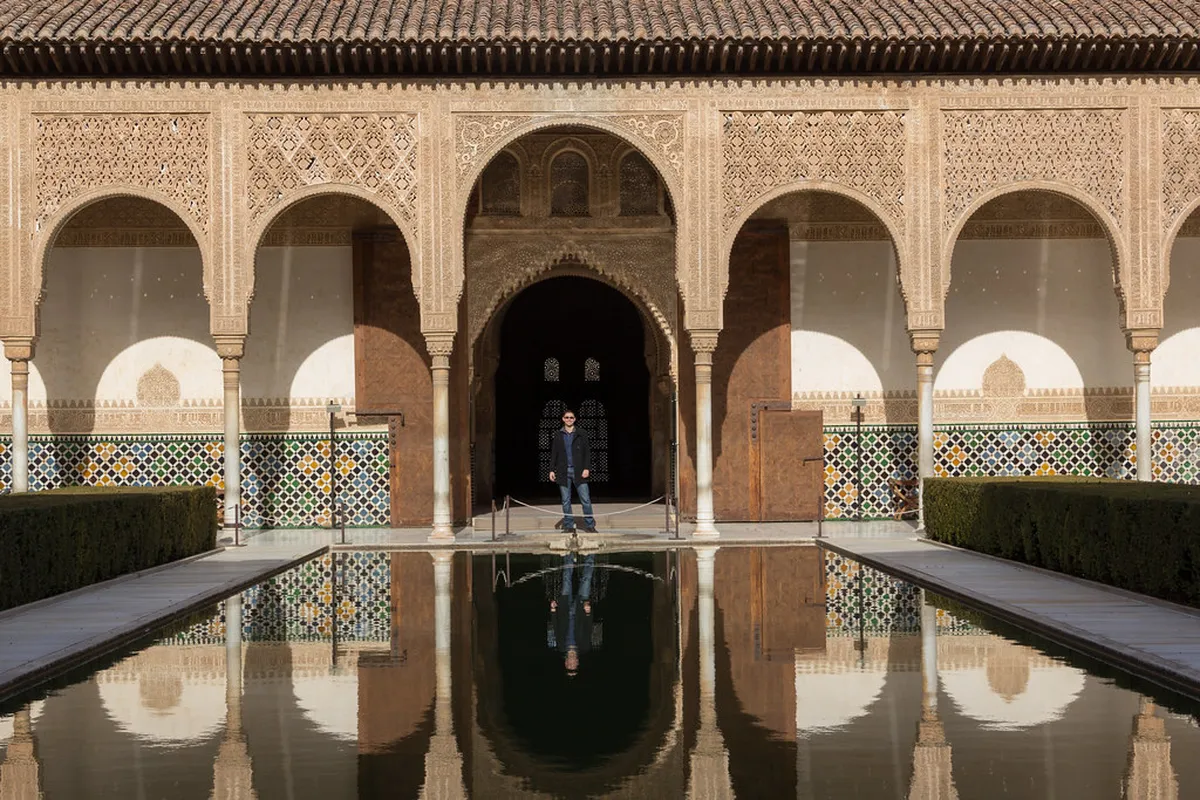 Explore Alicante's Stunning Moorish Architecture