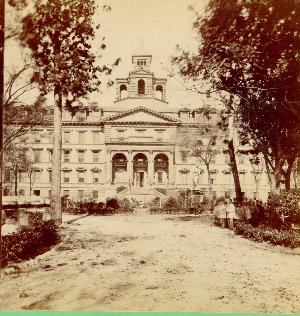 Uncovering Symbolism: Alicante Palace Grand Facade 2025