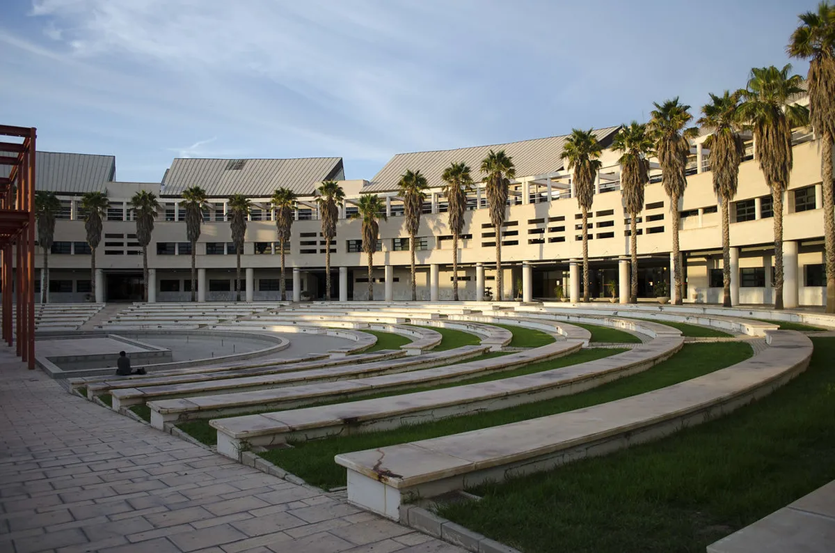 University of Alicante Campus Guide for 2025