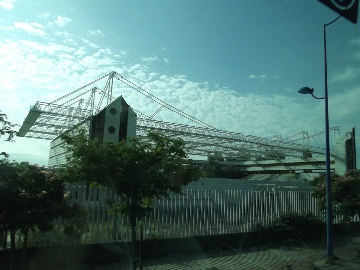 A Tour of Almería's Most Beautiful Churches in 2025