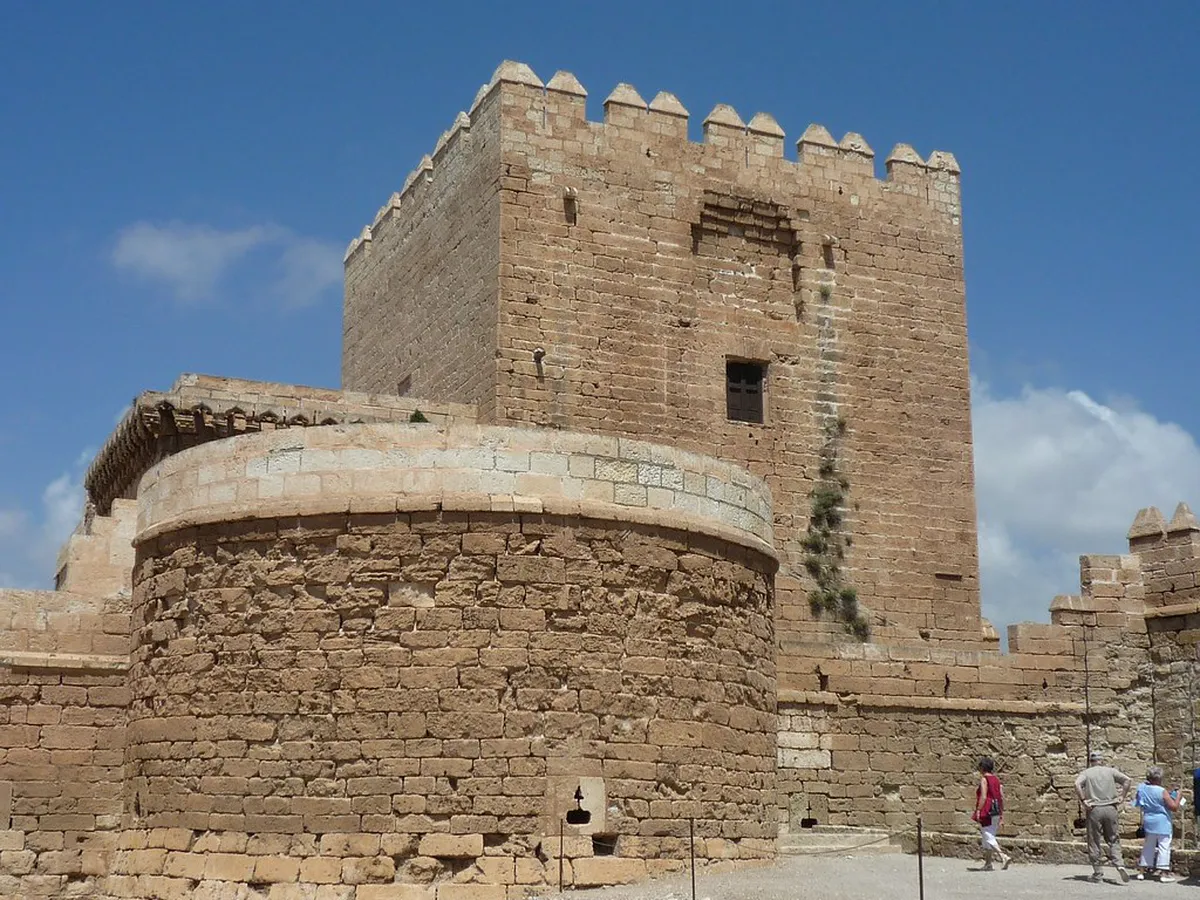 Alcazaba of Almería Architecture: A Complete Guide