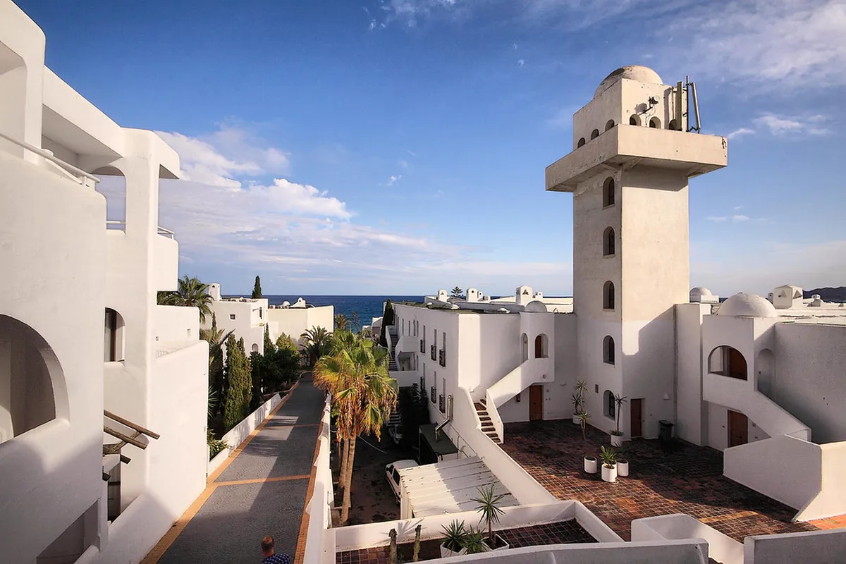 Almería Architectural Preservation: Protecting Heritage