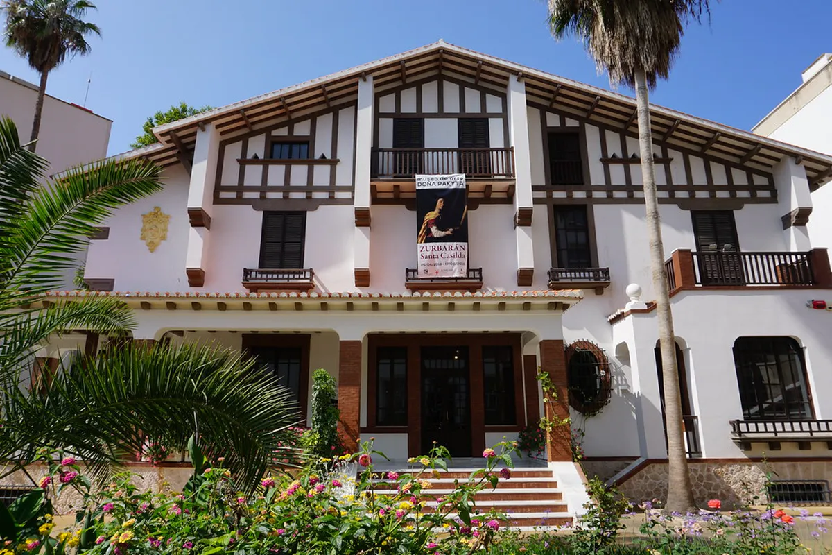 Almería Museum Architecture: A Modern Design Guide 2025