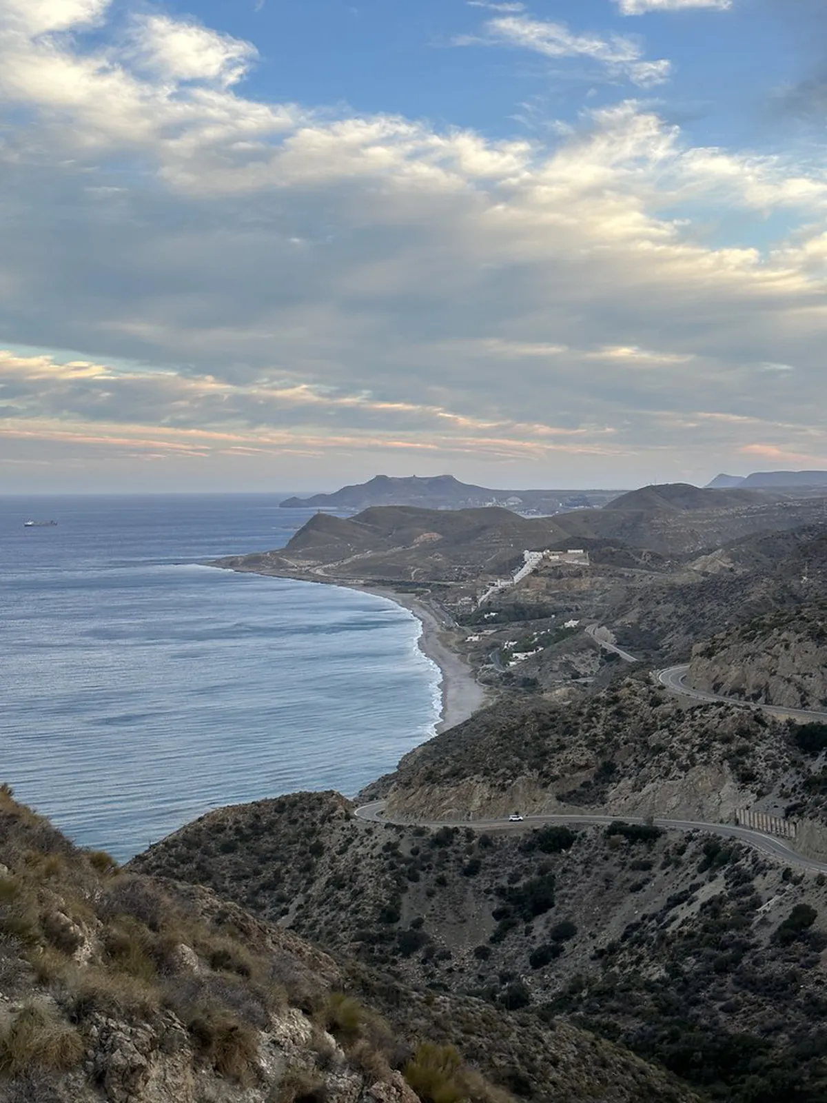 Almería's Residential Styles: A Comprehensive Guide for 2025