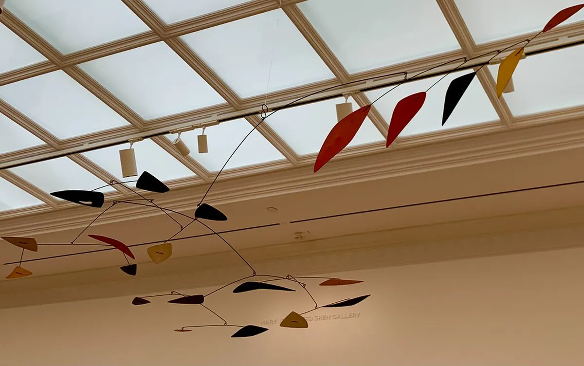 Unveiling Modernist Details of Casa de las Mariposas